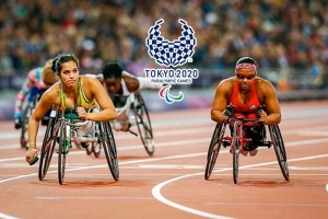 Media Accreditation And Support For Tokyo 2020 Paralympic Games