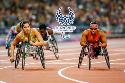 Media Accreditation And Support For Tokyo 2020 Paralympic Games
