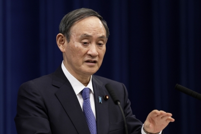 Tokyo to be under state of emergency for duration of Olympics