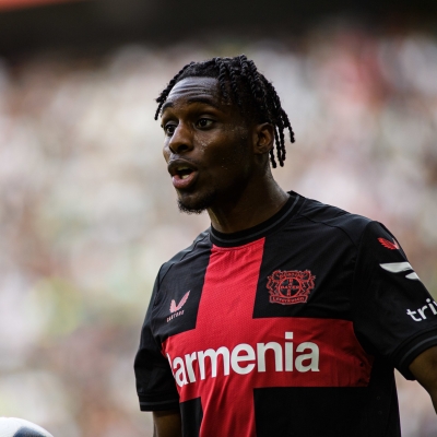 Jeremie Frimpong to launch Pathways Initiative in Ghana to empower footballers