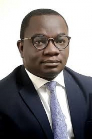 Evans Yeboah retained as President of Ghana Badminton Association