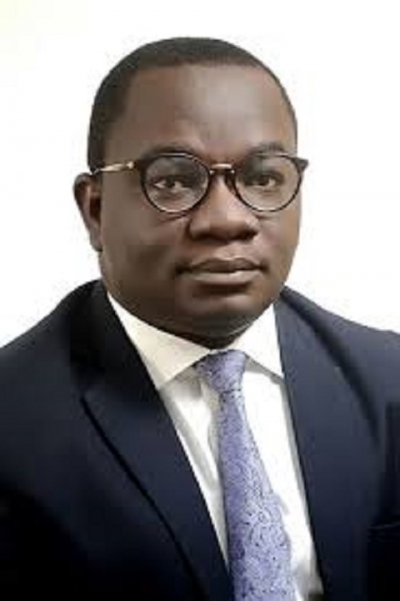 Evans Yeboah retained as President of Ghana Badminton Association