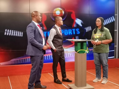 GTV Sports Plus, Obonu TV and UTV Support 2021 Ghandour / WISA Awards