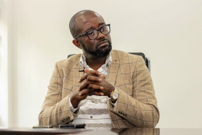 Release the scandalous match-fixing report now, GFA!
