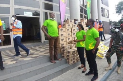 300 Basic Schools to benefit from Hygiene and Handwashing Education- &ldquo;GAMES NOT GERMS&rdquo;