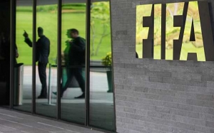 FIFA suspends Chad and Pakistan football associations