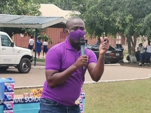 Let&rsquo;s protect our children &ndash; GOC Youth Coordinator