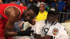 Dalvin Nelson And Jon Power Win At &lsquo;Diplo Rumble&rsquo;