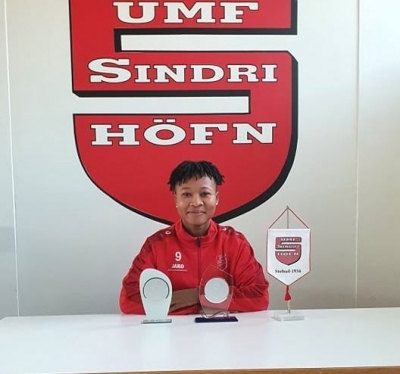 Black Queens Brilliant Player Samira Suleman Scoops Three Awards In Iceland