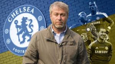 Russia-Ukraine riots: Abramovic hands over &lsquo;stewardship and care of&rsquo; Chelsea