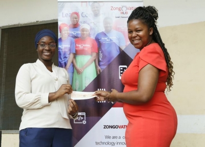 Zongovation Hub gets support from Allied Consortiums