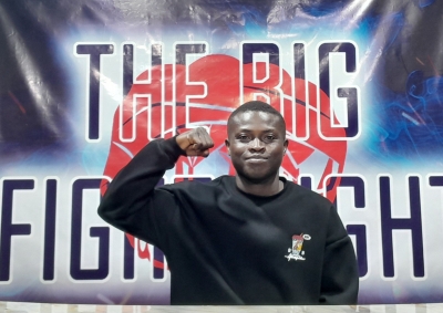 John Zile sends message to Bantamweight and Super Bantamweight boxers