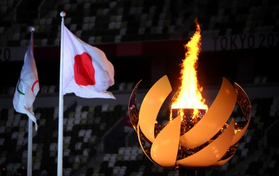 Olympic Games Tokyo 2020 watched by more than 3 billion people