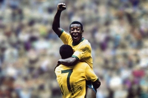 Santos deny Lionel Messi broke Pele's goalscoring record