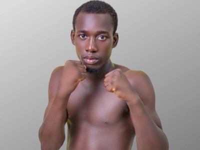 John Laryea Takes The Next Step in Career, Inks Managerial Pact With Peter Kahn