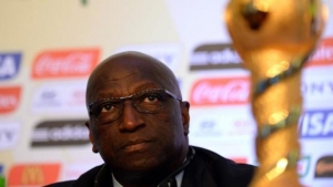 Ivorian Anouma To Run For Caf President