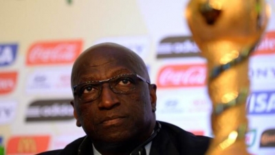 Ivorian Anouma To Run For Caf President