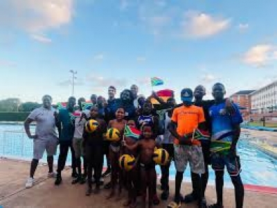 Black Star Polo, A Trip To Remember