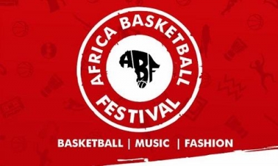 African Basketball Festival At Trust Sports Emporium, December 15 to 17