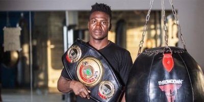 Dodzi Kemeh calls off the bluff to challenge Seth Gyimah (Freezy Macbones)
