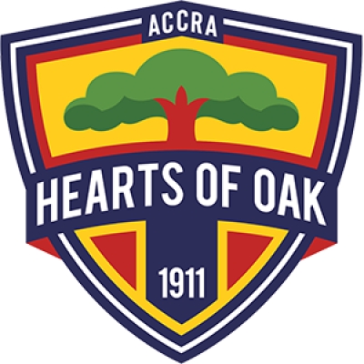 Accra Hearts of Oak appoints Jonas Dzane as Acting CEO and Administrative Manager