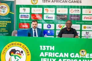 AU and UN hail successful organization of 13th African Games, Accra 2023