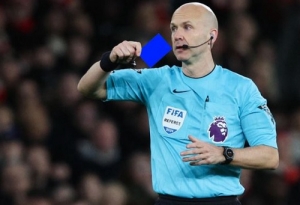FIFA refutes reports of blue card introduction in elite football