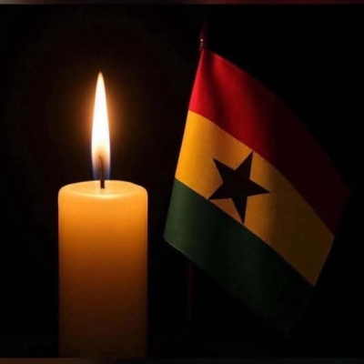 Ghana Tug of War Association and Dreamland Sports Plus Commiserate with Government of Ghana