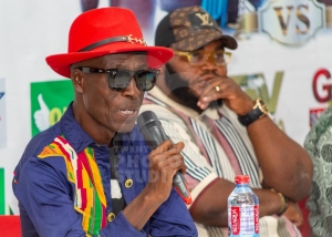 Rasheed Williams to contest in GBA Elections