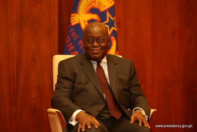 Ghana confirmed as the host of the 2023 African Games after organisers signed agreement with the African Union (AU)