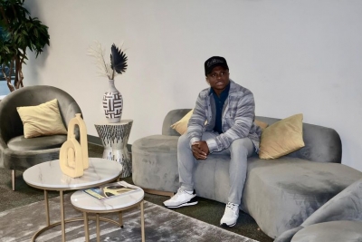 Isaac Dogboe To Fight In UK For The First Time As A Pro