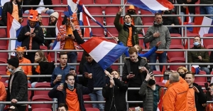 Dutch study provides template for spectators' return to events during Covid-19