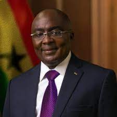 Vice President Dr. Bawumia to grace 46th MTN SWAG Awards