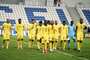 Ghana beats Madagascar in another sterling performance in Morocco to top World Cup Group