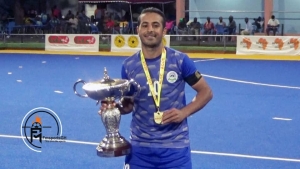 Tairat beat Zamalek 7-2 to win Africa Cup for Club Championships
