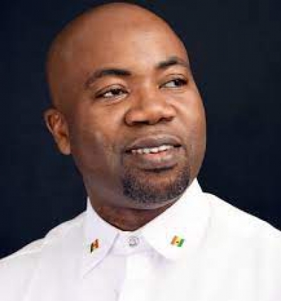 African Paralympic Committee (APC) President's Season Message And Wishes
