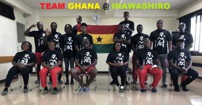 Tokyo 2020: Team Ghana - Just Better Than Last Six Olympic Games