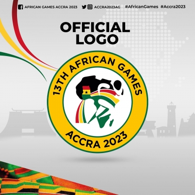 African Games 2023 Akwele, Akuokor and Tawiah outdoored