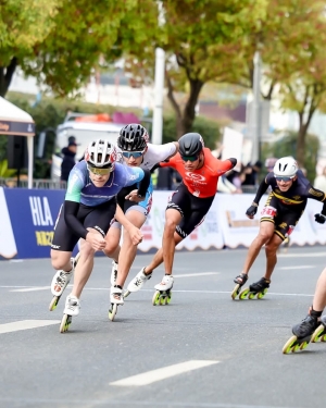 Skate Ghana President Calls For Sports Facilities To Suit All