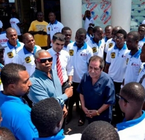 Asante Kotoko ex chairman Assad Mallah passes on
