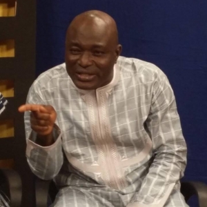 Mohammed Amin Lamptey, The Reformer Of Ghana Boxing?