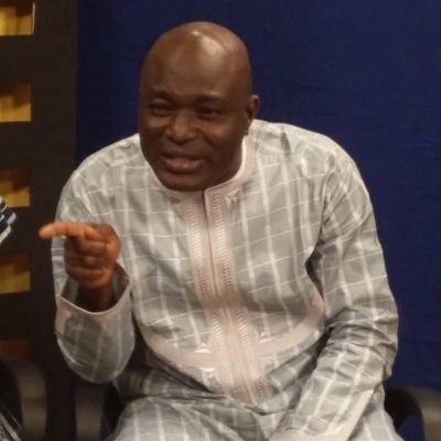 Mohammed Amin Lamptey, The Reformer Of Ghana Boxing?