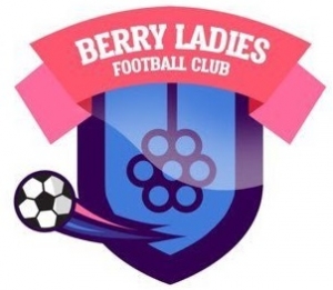 Halifax Ladies Now Known As Berry Ladies