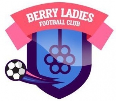Halifax Ladies Now Known As Berry Ladies