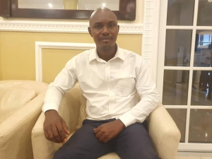 Ghana Amateur Boxing Needs A Plan And Strategy - Treasurer Mustapha Nettey