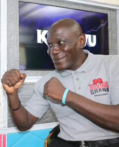 BWAG Pleads With Government To Support The Black Bombers