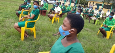 Accra Girls SHS to kickstart Season 8 of the National Schools' Sanitation Inspection Tour