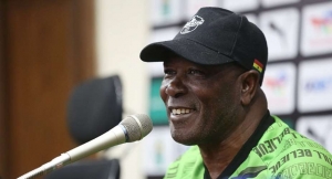 Dreams FC Is Prepared For Everything Against Zamalek In CAF Confederation Cup Says Zito