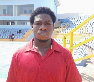 Seth 'Freezy Macbones 'Gyimah to fight Emmanuel Annor on Friday, Nov. 22 on SEM Promotions Bill