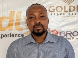 Dauda Fuseni and team pledge to rebrand Ghana Amateur Boxing to attract corporate and media attention
